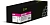 Картридж лазерный Cactus CS-MP2551M 842063 пурпурный (9500стр.) для Ricoh type MPC2551E/C2051/С2551 с чипом