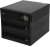 Источник бесперебойного питания Ippon Innova Unity RT 3-3 20K 20000Вт 20000ВА черный - купить недорого с доставкой в интернет-магазине