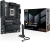 Материнская плата Asus TUF GAMING X870E-PLUS WIFI7 Socket AM5 AMD X870E 4xDDR5 ATX AC`97 8ch(7.1) 2.5Gg RAID+HDMI - купить недорого с доставкой в интернет-магазине
