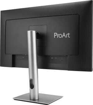 Монитор Asus 27" ProArt PA278QGV черный IPS LED 16:9 HDMI M/M матовая HAS Piv 1500:1 350cd 178гр/178гр 2560x1440 120Hz DP 2K USB 6.4кг - купить недорого с доставкой в интернет-магазине