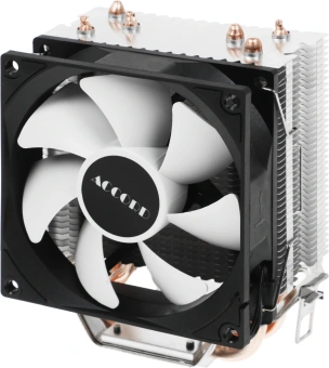 Устройство охлаждения(кулер) Accord ACC-3P9 Soc-AM5/AM4/1200/1700/1851 3-pin 22.7dB Al+Cu 130W brown box - купить недорого с доставкой в интернет-магазине