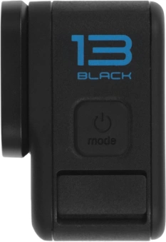 Экшн-камера GoPro HERO 13 Accessory Bundle 1xCMOS 27.6Mpix черный - купить недорого с доставкой в интернет-магазине