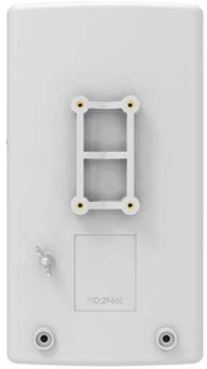 Роутер MikroTik PowerBox Pro (RB960PGS-PB) 10/100/1000BASE-TX белый - купить недорого с доставкой в интернет-магазине