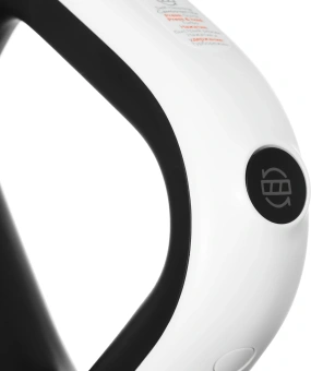 Пылесос моющий Xiaomi Truclean W20 Wet Dry Vacuum EU 200Вт белый/черный - купить недорого с доставкой в интернет-магазине