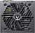 Блок питания Formula ATX 500W FX-500 24pin APFC 120mm fan 4xSATA RTL