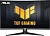 Монитор Asus 27" TUF Gaming VG27WQ3B черный VA LED 16:9 HDMI M/M матовая 5000:1 300cd 178гр/178гр 2560x1440 180Hz FreeSync DP 2K 4.9кг