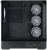 Корпус Zalman P40 Prism Plus черный без БП ATX 8x120mm 2xUSB3.0 audio bott PSU - купить недорого с доставкой в интернет-магазине