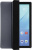 Чехол Hama для Huawei MediaPad M6 Fold Clear полиуретан темно-синий (00187589) - купить недорого с доставкой в интернет-магазине