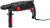 Перфоратор P.I.T. Мастер PBH24-C1 патрон:SDS-plus уд.:2.6Дж 850Вт (кейс в комплекте) - цена, купить или заказать с доставкой в интернет-магазине Перфоратор P.I.T. Мастер PBH24-C1 патрон:SDS-plus уд.:2.6Дж 850Вт (кейс в комплекте) - купить недорого с доставкой в интернет-магазине
