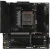 Материнская плата Gigabyte B850M GAMING X WF6E SocketAM5 AMD B850 4xDDR5 mATX AC`97 8ch(7.1) 2.5Gg RAID+HDMI - купить недорого с доставкой в интернет-магазине