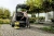 Строительный пылесос Karcher WD 4 S V-20/5/22 1000Вт (уборка: сухая/сбор воды) желтый - купить недорого с доставкой в интернет-магазине