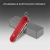 Нож перочинный Victorinox Camper (1.3613) 91мм 13функц. красный карт.коробка - цена, купить или заказать с доставкой в интернет-магазине Нож перочинный Victorinox Camper (1.3613) 91мм 13функц. красный карт.коробка - купить недорого с доставкой в интернет-магазине
