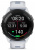 Смарт-часы Garmin Forerunner 265 33мм 1.3" AMOLED корп.черный/белый силикон рем.белый (010-02810-11) - купить недорого с доставкой в интернет-магазине