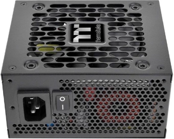 Блок питания Thermaltake SFX 850W Toughpower SFX850 Gen.5 80+ platinum 24pin APFC 90mm fan 3xSATA Cab Manag RTL - купить недорого с доставкой в интернет-магазине