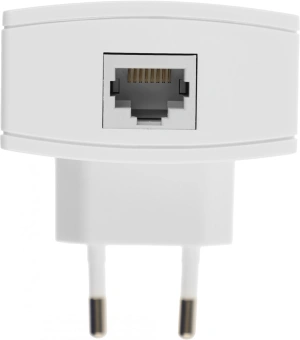 Сетевой адаптер HomePlug AV TP-Link TL-WPA7517 KIT AV1000 Gigabit Ethernet (упак.:2шт) - купить недорого с доставкой в интернет-магазине