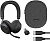 Наушники с микрофоном Jabra Evolve2 75 Link380c MS Stereo черный накладные BT оголовье (27599-999-899) Наушники с микрофоном Jabra Evolve2 75 Link380c MS Stereo черный накладные BT оголовье (27599-999-899)
