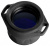 Фильтр для фонарей Armytek AF-24 Prime/Partner синий/черный d24мм (A026FPP) - купить недорого с доставкой в интернет-магазине