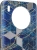 Чехол (клип-кейс) Gresso для Honor 50 Lite Meridian синий (GR17AAAE8877) - купить недорого с доставкой в интернет-магазине