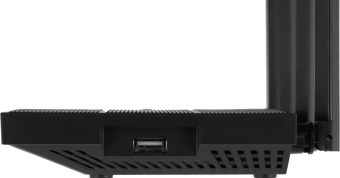 Роутер беспроводной TP-Link Archer C6U AC1200 10/100/1000BASE-TX черный - цена, купить или заказать с доставкой в интернет-магазине Роутер беспроводной TP-Link Archer C6U AC1200 10/100/1000BASE-TX черный - купить недорого с доставкой в интернет-магазине