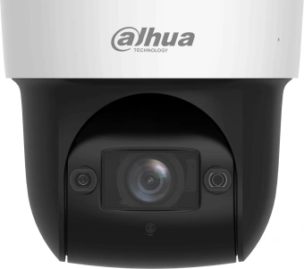 Камера видеонаблюдения IP Dahua PTZ DH-SD29404DB-GNY-W Wi-Fi 2.8-12мм цв. корп.:белый/черный - купить недорого с доставкой в интернет-магазине