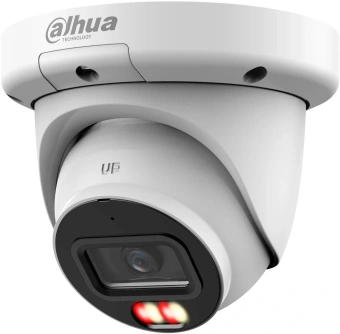 Камера видеонаблюдения IP Dahua DH-IPC-HDW3249QMP-S-IL-0280B 2.8-2.8мм - купить недорого с доставкой в интернет-магазине
