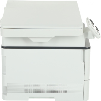 МФУ лазерный Pantum M6700D A4 Duplex серый - купить недорого с доставкой в интернет-магазине