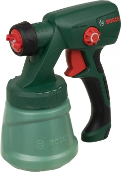 Краскопульт Bosch PFS 2000 440Вт бак:800мл 200мл/мин - купить недорого с доставкой в интернет-магазине