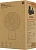 Вентилятор настольный Xiaomi Rechargeable Mini Fan 10Вт скоростей:4 белый