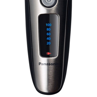 Бритва сетчатая Panasonic ES-LT4N-S820 реж.эл.:3 питан.:аккум. серебристый/черный - купить недорого с доставкой в интернет-магазине