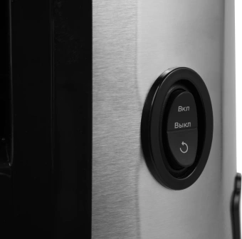 Соковыжималка шнековая Kitfort КТ-1162 150Вт рез.сок.:1000мл. черный - купить недорого с доставкой в интернет-магазине