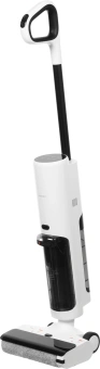 Пылесос моющий Xiaomi Truclean W20 Wet Dry Vacuum EU 200Вт белый/черный - купить недорого с доставкой в интернет-магазине