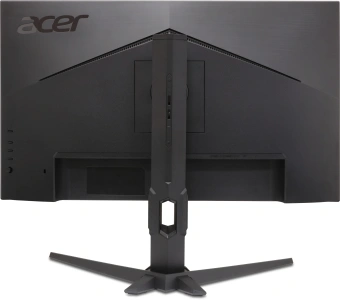 Монитор Acer 27" Nitro XV272UX1bmiiprx черный IPS LED 16:9 HDMI M/M матовая HAS Piv 400cd 178гр/178гр 2560x1440 200Hz FreeSync Premium DP 2K USB 5.95кг - купить недорого с доставкой в интернет-магазине