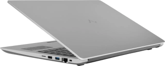 Ноутбук Maibenben M653 Ryzen 3 5400U 8Gb SSD512Gb AMD Radeon Graphics 16" IPS FHD+ (1920x1200) Linux grey WiFi BT Cam 4000mAh (M6531SB0LSRE0) - купить недорого с доставкой в интернет-магазине