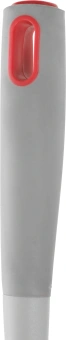 Половник для первых блюд Rondell Intense RDA-658 серый/красный упак.:картонная подложка - купить недорого с доставкой в интернет-магазине