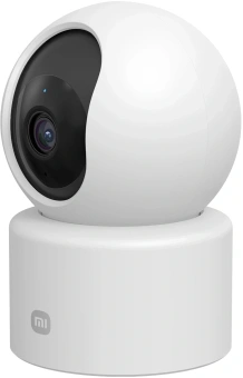 Камера видеонаблюдения IP Xiaomi C201 3.3-3.3мм цв. (BHR08NBGL) - купить недорого с доставкой в интернет-магазине