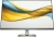 Монитор HP 23.8" Series 5 524da черный IPS LED 16:9 HDMI M/M матовая HAS 300cd 178гр/178гр 1920x1080 100Hz VGA FHD 3.52кг - цена, купить или заказать с доставкой в интернет-магазине Монитор HP 23.8" Series 5 524da черный IPS LED 16:9 HDMI M/M матовая HAS 300cd 178гр/178гр 1920x1080 100Hz VGA FHD 3.52кг - купить недорого с доставкой в интернет-магазине