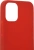 Чехол (клип-кейс) Deppa для Apple iPhone 12 mini Gel Color красный (87761) - купить недорого с доставкой в интернет-магазине