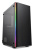 Корпус Formula CL-3302B RGB черный без БП ATX 7x120mm 2xUSB2.0 1xUSB3.0 audio bott PSU - купить недорого с доставкой в интернет-магазине