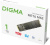 Накопитель SSD Digma PCIe 4.0 x4 1TB DGSM4001TM6ET Meta M6E M.2 2280 - купить недорого с доставкой в интернет-магазине