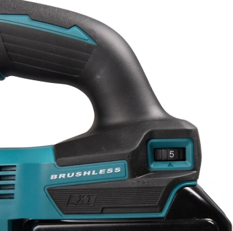 Лобзик Makita DJV184Z 3000ходов/мин от аккумулятора - купить недорого с доставкой в интернет-магазине