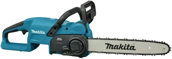 Цепная пила Makita LXT DUC357 аккум. 610Вт дл.шины:14" (35cm) (DUC357Z) - купить недорого с доставкой в интернет-магазине