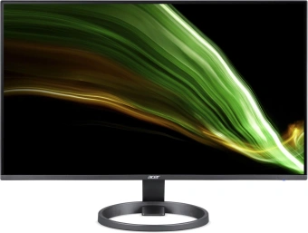 Монитор Acer 27" R272Eymix темно-серый IPS LED 1ms 16:9 HDMI M/M матовая 250cd 178гр/178гр 1920x1080 100Hz VGA FHD 3.34кг - цена, купить или заказать с доставкой в интернет-магазине Монитор Acer 27" R272Eymix темно-серый IPS LED 1ms 16:9 HDMI M/M матовая 250cd 178гр/178гр 1920x1080 100Hz VGA FHD 3.34кг - купить недорого с доставкой в интернет-магазине