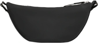 Сумка женская Piquadro Lyra CA6950W92T/N черная нейлон/натур.кожа - купить недорого с доставкой в интернет-магазине