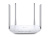 Роутер беспроводной TP-Link Archer C50 AC1200 10/100BASE-TX белый - купить недорого с доставкой в интернет-магазине