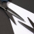 Ножницы Deli EZ500 офисные 175мм титановое покрытие сталь ассорти - купить недорого с доставкой в интернет-магазине