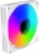 Вентилятор для корпуса Bloody BD-CF120ARGB1 ARGB 120х120x25 белый 4-pin 26дБ (упак.:1шт) (BD-CF120ARGB1-WH) Ret - купить недорого с доставкой в интернет-магазине