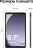 Планшет Samsung Galaxy Tab A9 SM-X110 G99 (2.2) 8C RAM4Gb ROM64Gb 8.7" LCD 1340x800 Android 13 серый 8Mpix 2Mpix BT WiFi microSD 1Tb 5100mAh 7hr - купить недорого с доставкой в интернет-магазине
