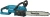 Цепная пила Makita LXT DUC357 аккум. 610Вт дл.шины:14" (35cm) (DUC357Z) - купить недорого с доставкой в интернет-магазине