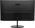Монитор AOC 23.8" Value Line Q24V4EA черный IPS LED 16:9 HDMI M/M матовая 250cd 178гр/178гр 2560x1440 75Hz DP 2K 3.45кг - купить недорого с доставкой в интернет-магазине