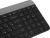 Клавиатура + мышь Logitech MK470 клав:графитовый/светло-серый мышь:графитовый USB беспроводная slim (920-009180) - купить недорого с доставкой в интернет-магазине